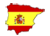 PUERTAS MENA - Espanol