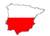 PUERTAS MENA - Polski